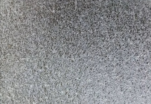 Плитняк златолит серебристый для фасада купить в Омске