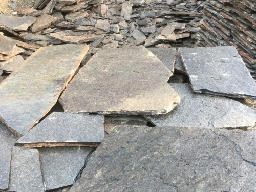 Серицит для лестницы, ступеней купить в Омске